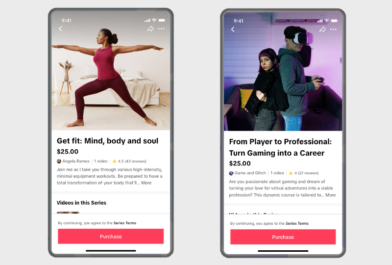 Creator Academy: Empowering Creators to Grow and Succeed | TikTok For ...